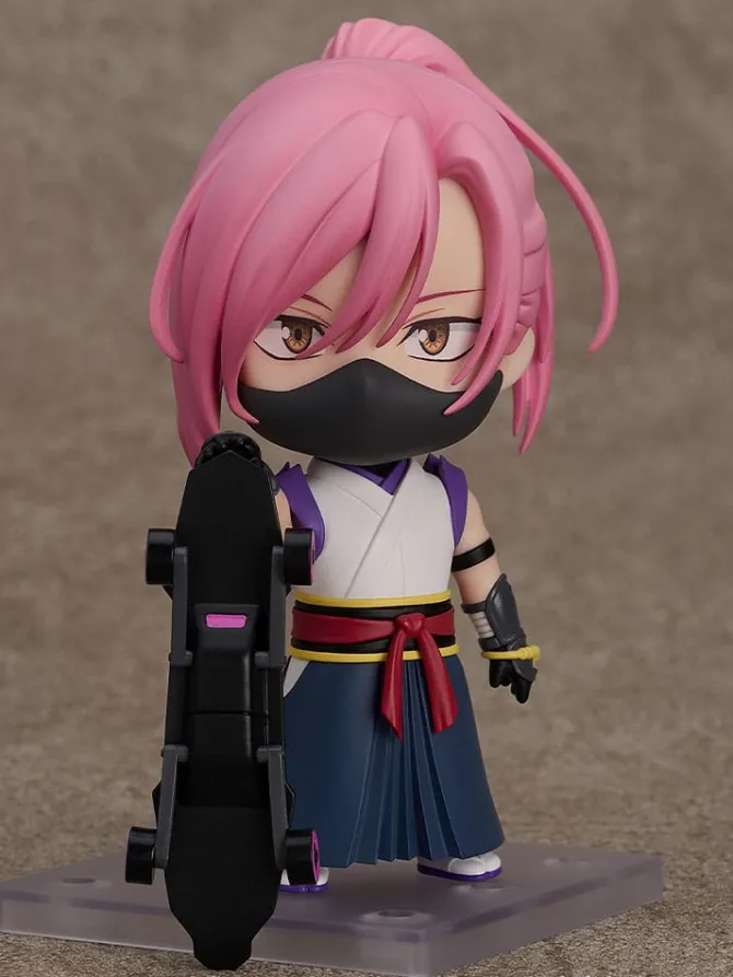 SK8 the Infinity - Cherry Blossom Nendoroid: Orange Rouge