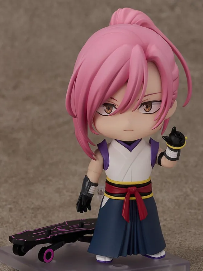 SK8 the Infinity - Cherry Blossom Nendoroid: Orange Rouge