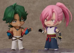 SK8 the Infinity - Cherry Blossom Nendoroid: Orange Rouge