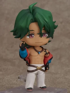 SK8 the Infinity - Joe Nendoroid: Orange Rouge