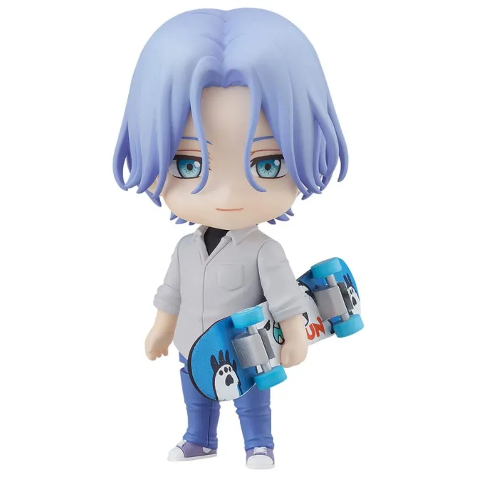 SK8 the Infinity - Langa Nendoroid: Orange Rouge
