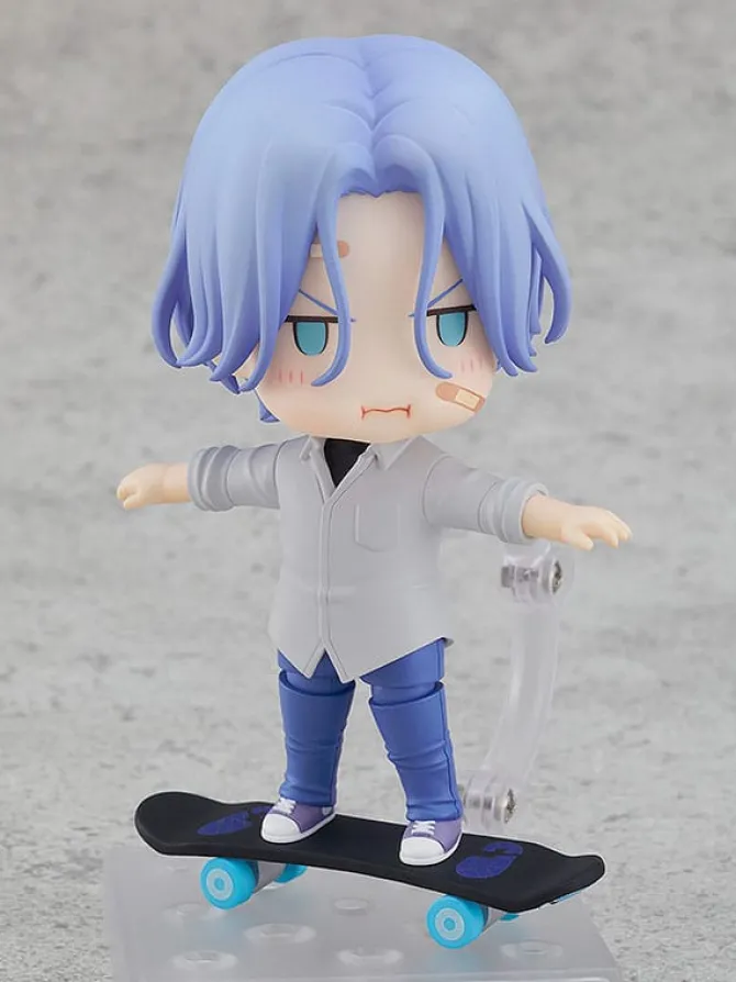 SK8 the Infinity - Langa Nendoroid: Orange Rouge