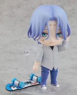 SK8 the Infinity - Langa Nendoroid: Orange Rouge