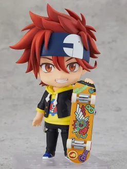 SK8 the Infinity - Reki Nendoroid: Orange Rouge