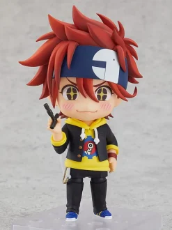 SK8 the Infinity - Reki Nendoroid: Orange Rouge