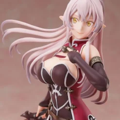 Skeleton Knight in Another World - Ariane n Statue: Union Creative