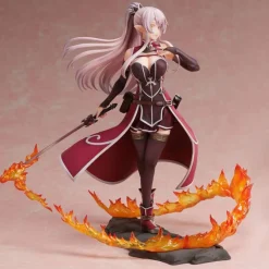 Skeleton Knight in Another World - Ariane n Statue: Union Creative