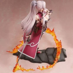 Skeleton Knight in Another World - Ariane n Statue: Union Creative