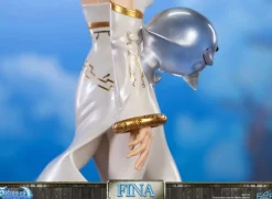 Skies of Arcadia - Fina Statue: First 4 Figures