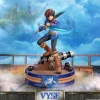 Skies of Arcadia - Vyse Statue / Standard Edition: First 4 Figures