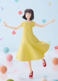 Skip and Loafer - Mitsumi Iwakura Statue / Pop Up Parade: Good Smile Company