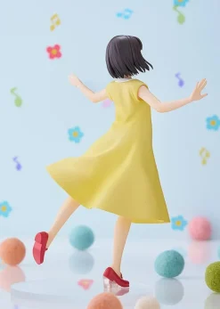 Skip and Loafer - Mitsumi Iwakura Statue / Pop Up Parade: Good Smile Company