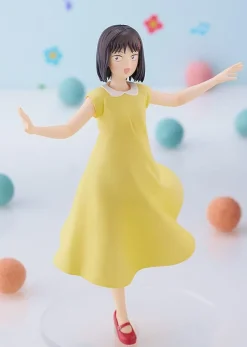 Skip and Loafer - Mitsumi Iwakura Statue / Pop Up Parade: Good Smile Company