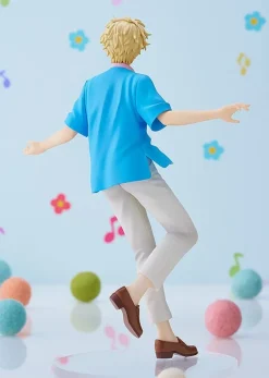 Skip and Loafer - Sousuke Shima Statue / Pop Up Parade: Good Smile Company