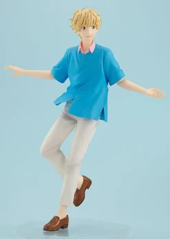 Skip and Loafer - Sousuke Shima Statue / Pop Up Parade: Good Smile Company