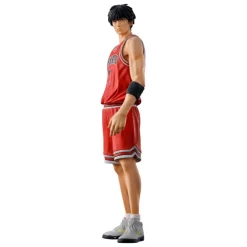 Slam Dunk - Kaede Rukawa Figur: Union Creative