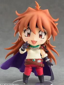 Slayers - Lina Inverse Nendoroid: Good Smile Company