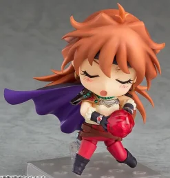 Slayers - Lina Inverse Nendoroid: Good Smile Company-Copy