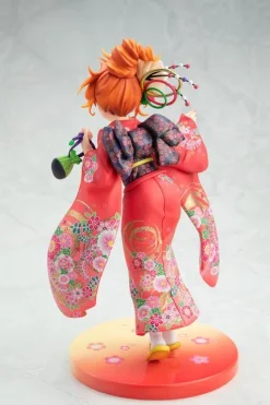 Slayers - Lina Inverse Statue / Kimono Version: Kadokawa