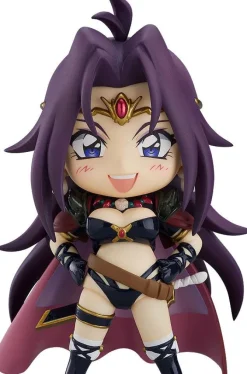 Slayers - Naga the Serpent Nendoroid: Good Smile Company