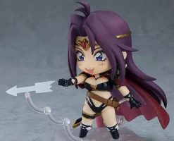 Slayers - Naga the Serpent Nendoroid: Good Smile Company