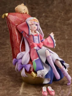 Sleepy Princess in the Demon Castle - Aurora Sya Lis Goodereste Statue: Furyu