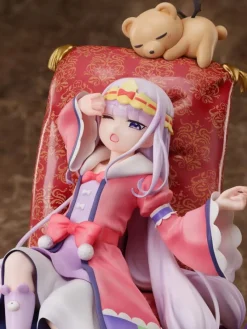 Sleepy Princess in the Demon Castle - Aurora Sya Lis Goodereste Statue: Furyu