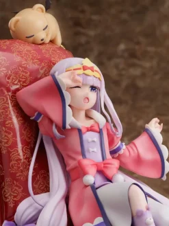 Sleepy Princess in the Demon Castle - Aurora Sya Lis Goodereste Statue: Furyu