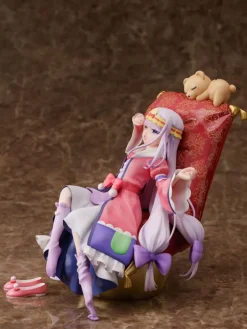 Sleepy Princess in the Demon Castle - Aurora Sya Lis Goodereste Statue: Furyu