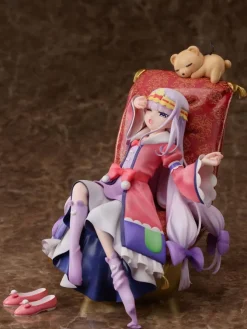 Sleepy Princess in the Demon Castle - Aurora Sya Lis Goodereste Statue: Furyu