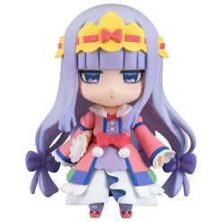 Sleepy Princess in the Demon Castle - Princess Syalis Nendoroid:: Phat!
