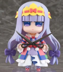 Sleepy Princess in the Demon Castle - Princess Syalis Nendoroid:: Phat!
