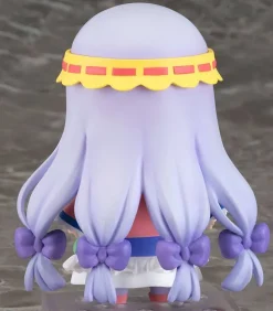Sleepy Princess in the Demon Castle - Princess Syalis Nendoroid:: Phat!
