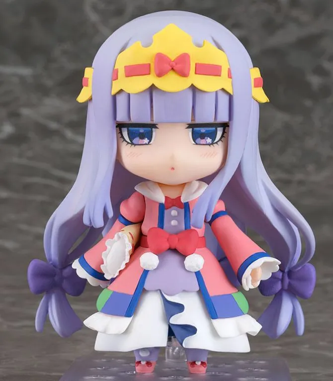 Sleepy Princess in the Demon Castle - Princess Syalis Nendoroid:: Phat!