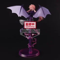Slime - Milim Tempest Figur / Otherworlder Plus - Combat Uniform Version: Banpresto