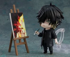 Slow Damage - Towa Nendoroid: Orange Rouge