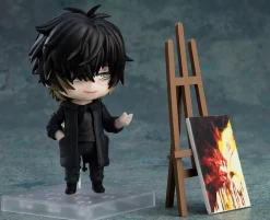 Slow Damage - Towa Nendoroid: Orange Rouge