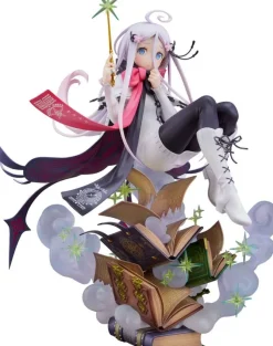 Smile of the Arsnotoria - Arsnotoria Statue: Good Smile Company