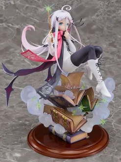 Smile of the Arsnotoria - Arsnotoria Statue: Good Smile Company