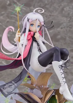 Smile of the Arsnotoria - Arsnotoria Statue: Good Smile Company