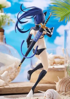 Smile of the Arsnotoria - Abramelin Statue / Pop Up Parade - Cat Kingdom Version: Good Smile Company