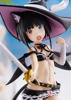 Smile of the Arsnotoria - Petit Albert Statue / Pop Up Parade - Cat Kingdom Version: Good Smile Comp