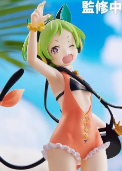 Smile of the Arsnotoria - Mel Statue / Pop Up Parade - Cat Kingdom Version: Good Smile Company