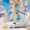 Smile of the Arsnotoria - Picatrix Statue / Pop Up Parade - Cat Kingdom Version: Good Smile Company
