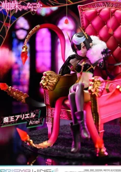 So I'm a Spider, So What? - Ariel Statue / Prisma Wing: Prime 1 Studio