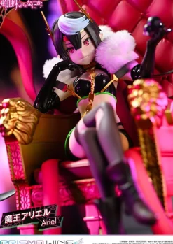 So I'm a Spider, So What? - Ariel Statue / Prisma Wing: Prime 1 Studio