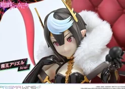 So I'm a Spider, So What? - Ariel Statue / Prisma Wing: Prime 1 Studio