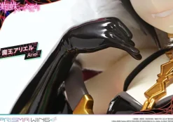 So I'm a Spider, So What? - Ariel Statue / Prisma Wing: Prime 1 Studio