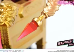 So I'm a Spider, So What? - Ariel Statue / Prisma Wing: Prime 1 Studio