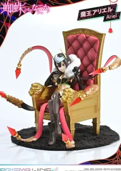 So I'm a Spider, So What? - Ariel Statue / Prisma Wing: Prime 1 Studio